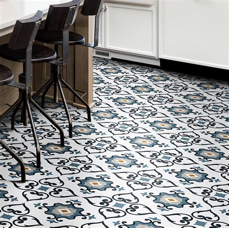 achim vinyl floor tile