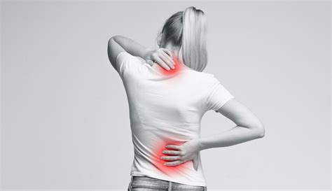 Say Goodbye to Aching Body Pains: Discover the Hidden Causes and Effective Relief Strategies