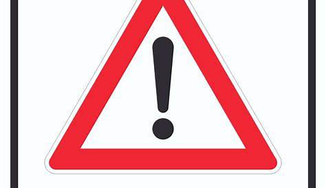 Schild Warnung Warnschild · Kostenloses Foto auf Pixabay