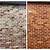 acid wash brick before and after