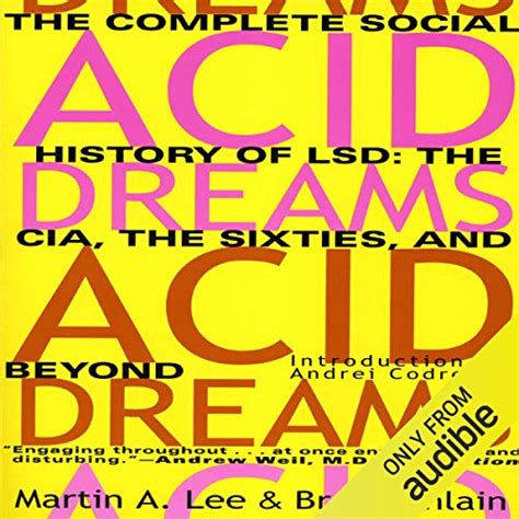 acid dreams