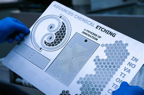 Acid Etching Test Definition