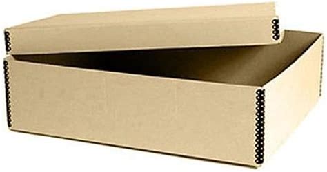 acid free boxes for storage