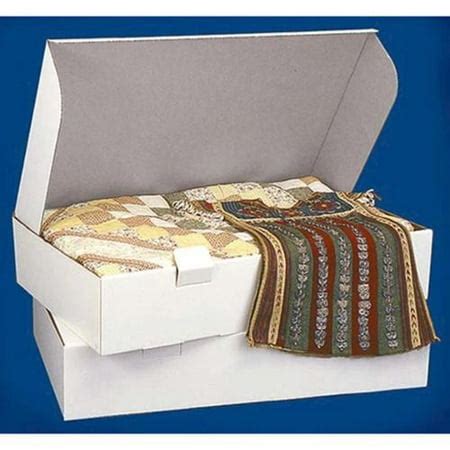 acid free quilt box