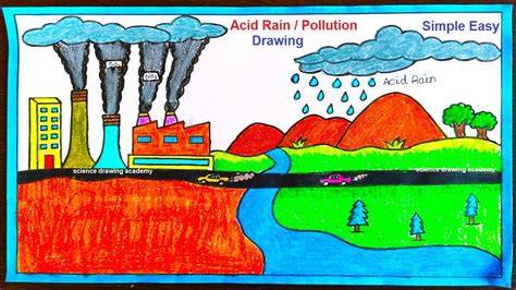 Acid Rain by cegan on DeviantArt