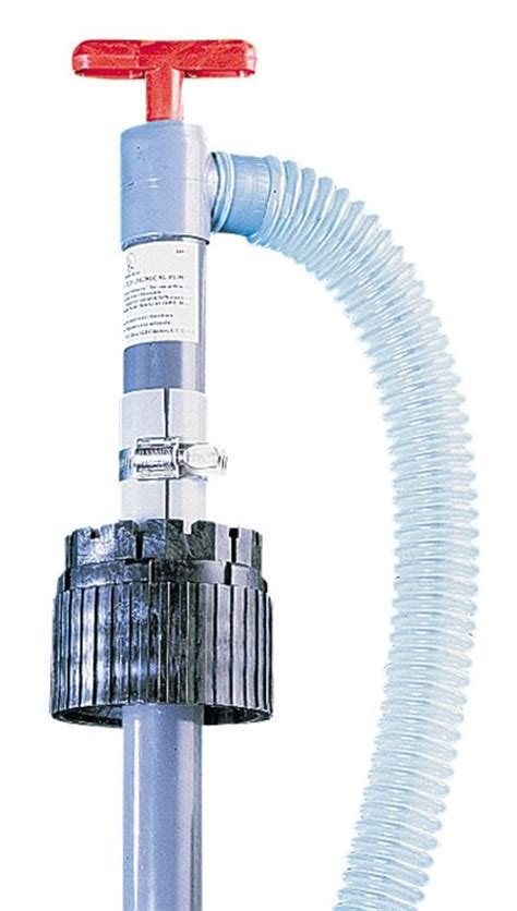 Acid Transfer Hand Pump