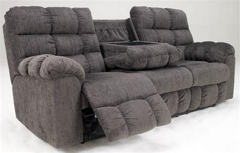 The Best Acieona Reclining Sofa With Drop Down Table New Ideas