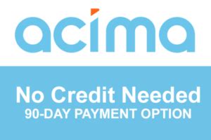acima partner login