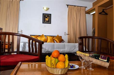 ack guest house kenya