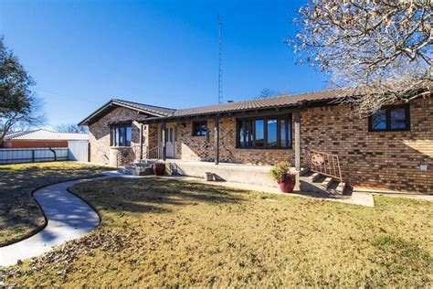 Ackerly Tx Homes For Sale