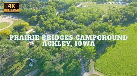 Ackley Campground