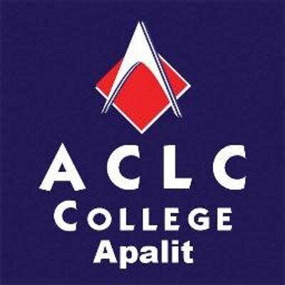 aclc college logo