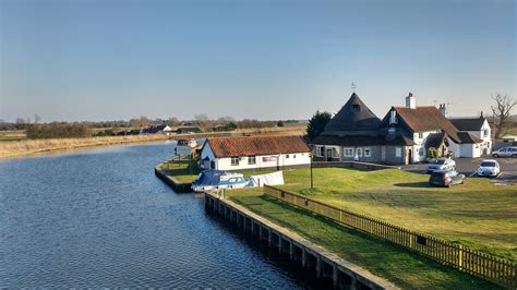acle norfolk england