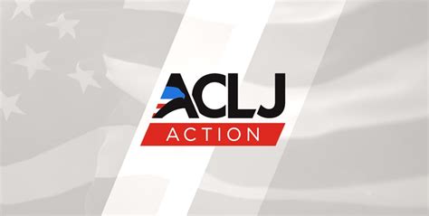 aclj action website