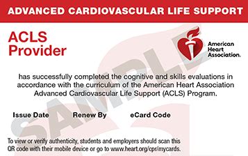 acls class los angeles