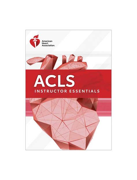 acls instructor course san diego