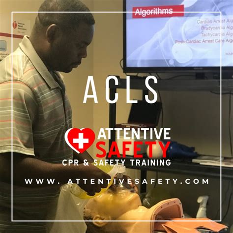 acls renewal course near me cost