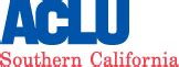 aclu california jobs