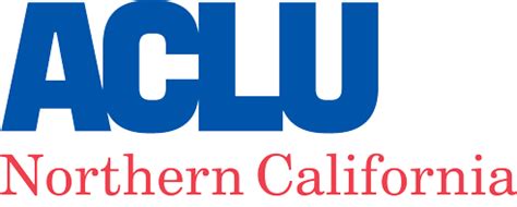 aclu foundation of northern california