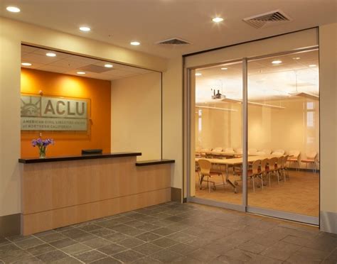 aclu new york office