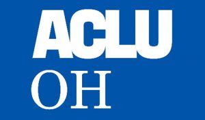 aclu ohio