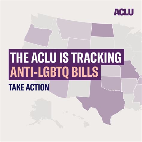 aclu tracking trans bills