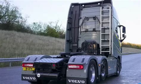 Discover 110+ images volvo vnl acm fault In.thptnganamst.edu.vn