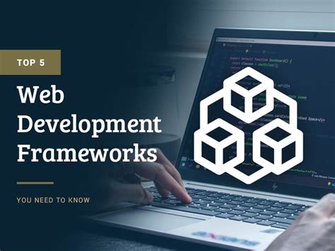 acme 5 Frameworks for web App Development in 2022