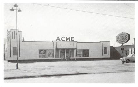 Acme Darrow Rd Akron Ohio