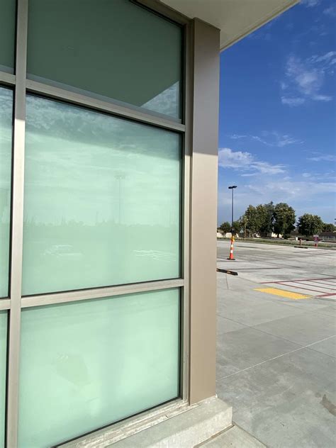 Acme Window Tint Security