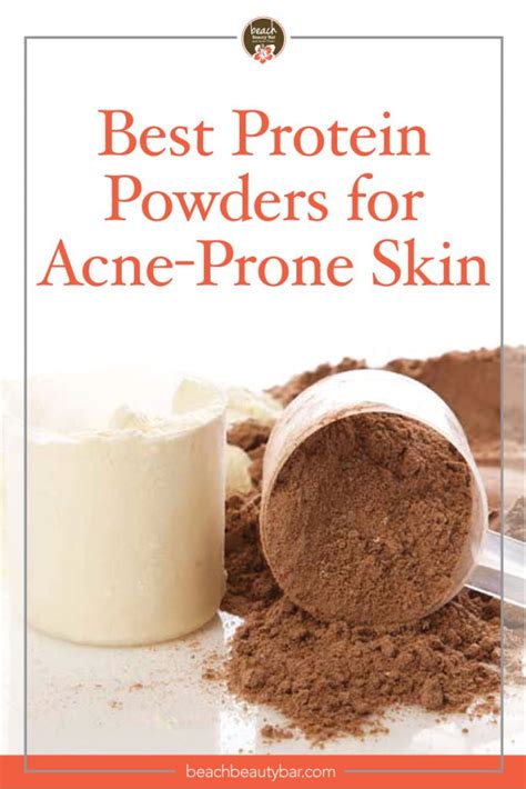 Acne Powder
