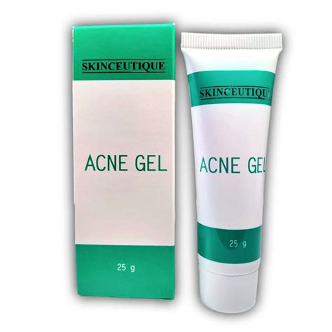 Acne Gel