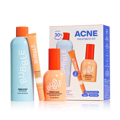 Acne Kit Walmart