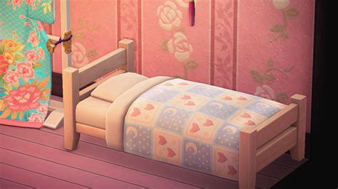 Acnh Bedding Pattern