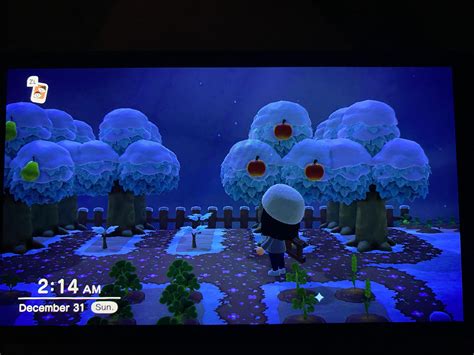 Acnh Cherry Trees Not Growing