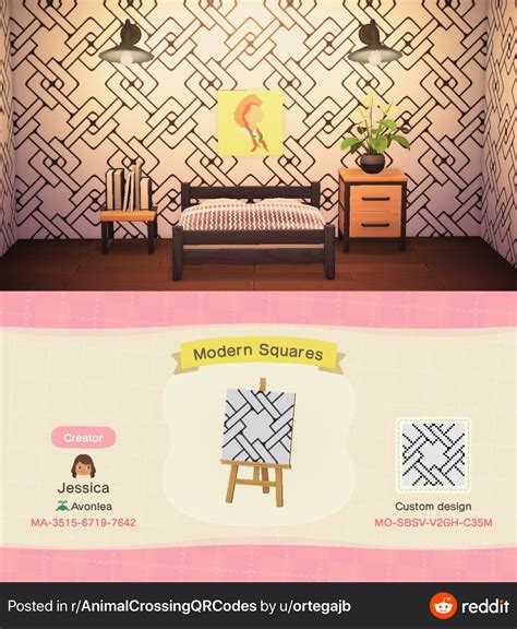 Acnh Design Codes Wallpaper