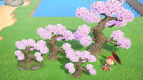 Acnh Diy With Tree Branches