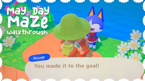 Acnh Full Walkthrough