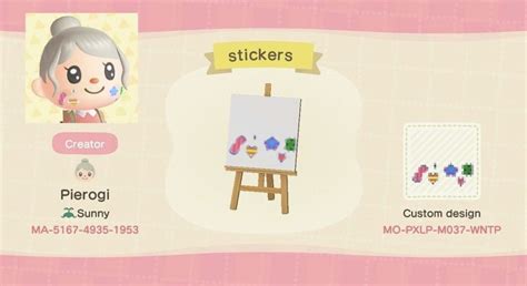 Acnh Remove Face Paint