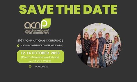 acnp annual meeting 2023