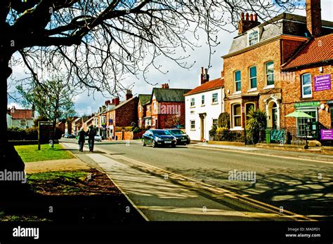 Acomb York
