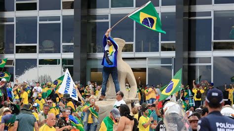 acontecimentos no brasil em 2023