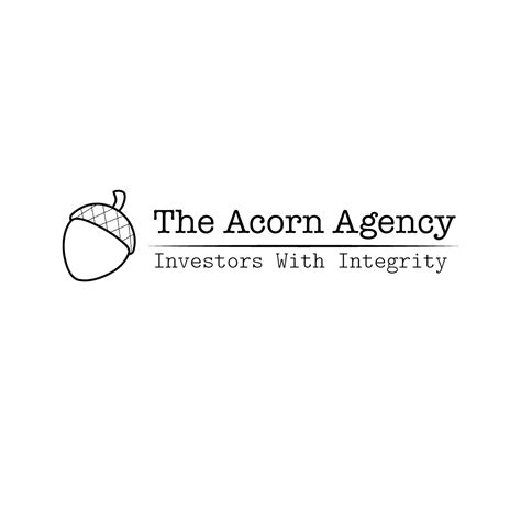 acorn agency