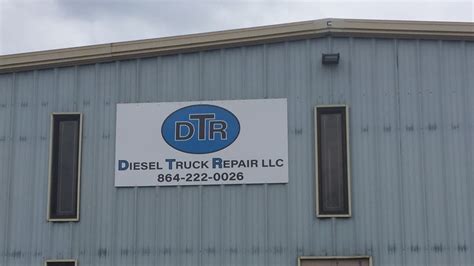 acosta diesel truck service llc