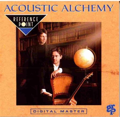 acoustic alchemy songs