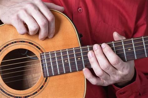 acoustic guitar for small hands short fingers