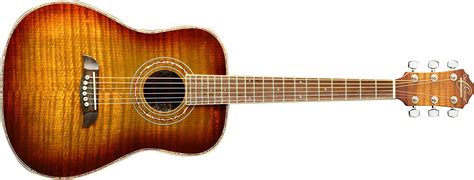 acoustic guitars for small adult hands