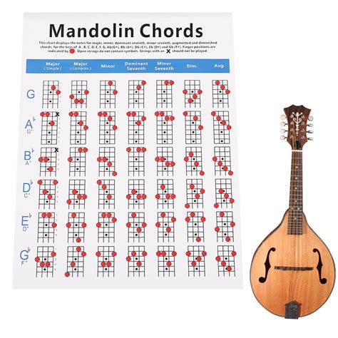 acoustic mandolin music for videos
