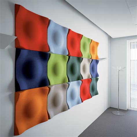 Acoustic Panels Design