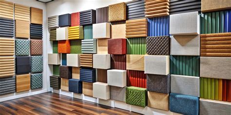 Acoustic Panels Information